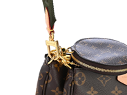 Accessories - LOUIS VUITTON, BAG - View 6