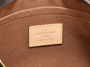 Accessories - LOUIS VUITTON, BAG - View 8