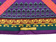 Accessories - HERMÈS, SCARF - View 2