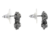 Jewellery - CHANEL, EARRINGS - View 2