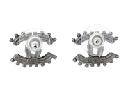 Jewellery - CHANEL, EARRINGS - View 3