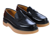 Clothes, HERMÈS, LOAFERS, in auction: Important Fashion – Saturday 18 April