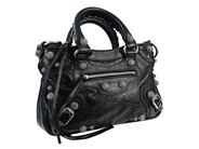 Accessories - BALENCIAGA, BAG - View 2