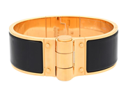 Jewellery, HERMÈS, BANGLE, in auction: Important Fashion – Saturday 18 April