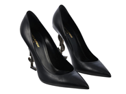 Clothes, SAINT LAURENT, SHOES, in auction: Important Fashion – Saturday 18 April