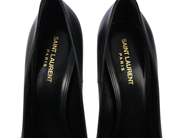 Clothes - SAINT LAURENT, SHOES - View 4