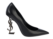 Clothes - SAINT LAURENT, SHOES - View 5