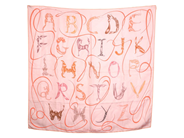 Accessories, HERMÈS, SCARF, in auction: Important Fashion – Saturday 18 April