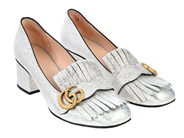 Clothes, GUCCI, SHOES, in auction: Important Fashion – Saturday 18 April