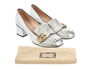 Clothes - GUCCI, SHOES - View 8