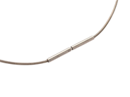 Jewellery - HERMÈS, NECKLACE - View 4