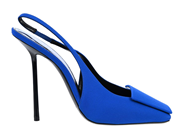 Clothes - SAINT LAURENT, SHOES - View 4