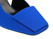 Clothes - SAINT LAURENT, SHOES - View 6