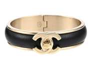Jewellery, CHANEL, BANGLE, in auction: Important Fashion – Saturday 18 April