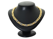 Jewellery - NECKLACE, 18K gold - View 2