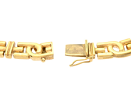 Jewellery - NECKLACE, 18K gold - View 3