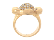 Jewellery - RING, 18K gold - View 2