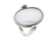 Jewellery - RING, sterling silver - View 2