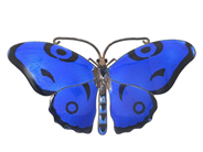 Jewellery, BROOCH, silver, in auction: General – Tuesday 31 March