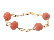 Jewellery - BRACELET, 18K gold - View 1