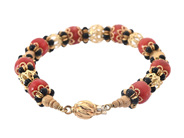 Jewellery - BRACELET, 18K gold - View 2