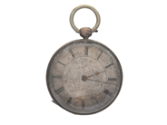 Watches - POCKET WATCH, 46,5 mm - View 1