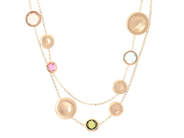 Jewellery - MARCELLO PANE, necklace - View 1