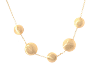 Jewellery, MARCELLO PANE, necklace, in auction: General – Tuesday 28 July