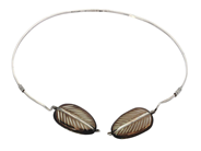 Jewellery, VIVIANNA TORUN BÜLOW-HÜBE, necklace, in auction: Important jewellery – Saturday 13 June