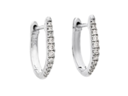 Jewellery - EARRINGS, 18K gold - View 1