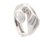 Jewellery, LAPPONIA, ring, in auction: Modern – Saturday 11 April