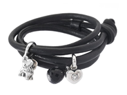 Jewellery - OLE LYNGGAARD, bracelet - View 1