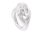 Jewellery, EFVA ATTLING, ring, in auction: Modern – Saturday 11 April