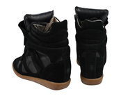 Clothes - SHOES, ISABEL MARANT - View 2