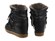 Clothes - SHOES, ISABEL MARANT - View 2