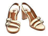 Clothes - SHOES, CHLOÉ - View 1