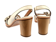 Clothes - SHOES, CHLOÉ - View 2