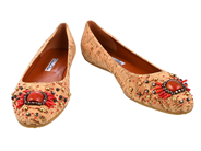 Clothes - SHOES, OSCAR DE LA RENTA - View 1