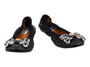 Clothes - SHOES, LANVIN - View 1