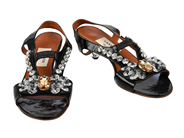 Clothes, SHOES, LANVIN, in auction: Fashionable – Thursday 23 April