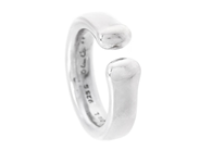 Jewellery, OLE LYNGGAARD, ring, in auction: Modern – Saturday 11 April