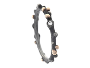 Jewellery, OLE LYNGGAARD, ring, in auction: Modern – Saturday 11 April