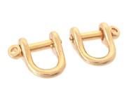 Jewellery - OLE LYNGGAARD, cufflinks - View 1