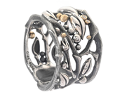Jewellery, OLE LYNGGAARD,  ring, in auction: Modern – Saturday 11 April