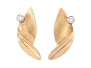 Jewellery - LAPPONIA, earrings - View 1