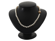 Jewellery, ALTON, pearl necklace, in auction: Lilla jewellery – Tuesday 24 March