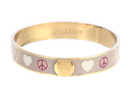 Jewellery, BANGLE, MULBERRY, in auction: Fashionable – Thursday 23 April