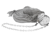 Miscellaneous, BAG, white metal, in auction: General – Tuesday 31 March