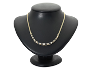 Jewellery - NECKLACE, 14K gold - View 2