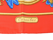 Accessories - HERMÈS, SCARF - View 2